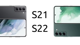 Galaxy S21 & S22 Series