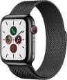 Apple Watch Series 5, Edelstahl, Cellular verkaufen