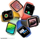 Apple Watch SE, Cellular verkaufen