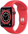 Apple Watch Series 6, Aluminium, Cellular verkaufen