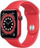 Apple Watch Series 6, Aluminium, Cellular verkaufen