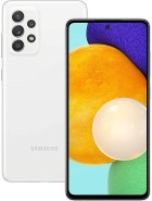 Samsung Galaxy A52 5G Dual SIM verkaufen