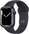 Apple Watch Series 7, Aluminium, 41mm, Cellular verkaufen