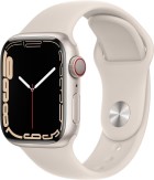 Apple Watch Series 7, Aluminium, 45mm, Cellular verkaufen