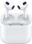 Apple Airpods (3. Gen.) mit MagSafe Ladecase verkaufen