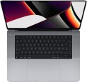 Apple MacBook Pro 16" 2021 verkaufen