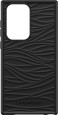 Hard-Cover Schutzhülle aus Ocean-Recycling WAKE, black (Lifeproof) - S22 Ultra verkaufen