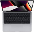 Apple MacBook Pro 14" 2021 (M1) verkaufen