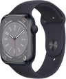 Apple Watch Series 8, Aluminium, 41mm, GPS verkaufen