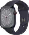 Apple Watch Series 8, Aluminium, 41mm, Cellular verkaufen