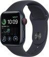 Apple Watch SE, Aluminium, 40mm, Cellular verkaufen