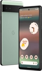 Google Pixel 6a verkaufen