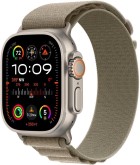 Apple Watch Ultra 2, Titanium, 49mm, Cellular verkaufen