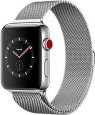 Apple Watch Series 3, Edelstahl, Cellular verkaufen