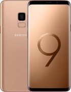 Samsung Galaxy S9 Dual SIM verkaufen